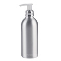 240ml Tin Bottle with Pump